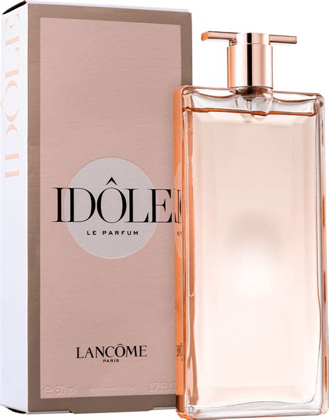 Idôle Eau de Parfum .